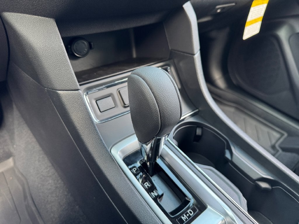 2027 Subaru ASCENT Premium 7-Passenger
