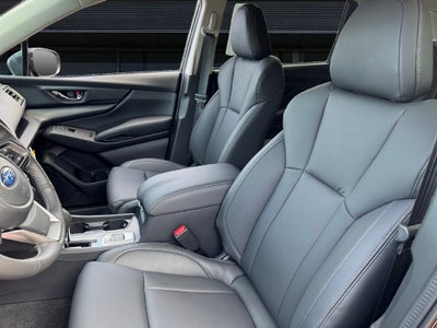 2027 Subaru ASCENT Premium 7-Passenger