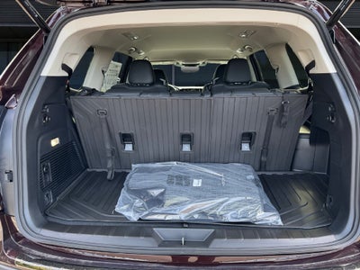 2027 Subaru ASCENT Premium 7-Passenger