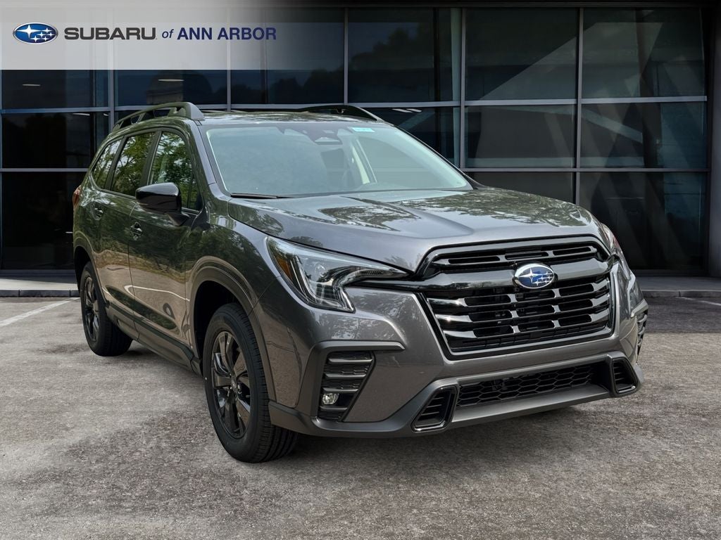 2026 Subaru ASCENT Premium 7-Passenger