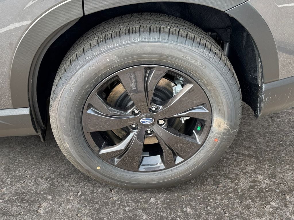 2026 Subaru ASCENT Premium 7-Passenger