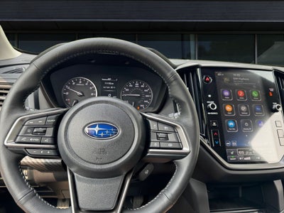 2026 Subaru ASCENT Premium 7-Passenger