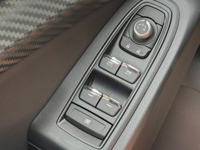 2026 Subaru ASCENT Premium 7-Passenger