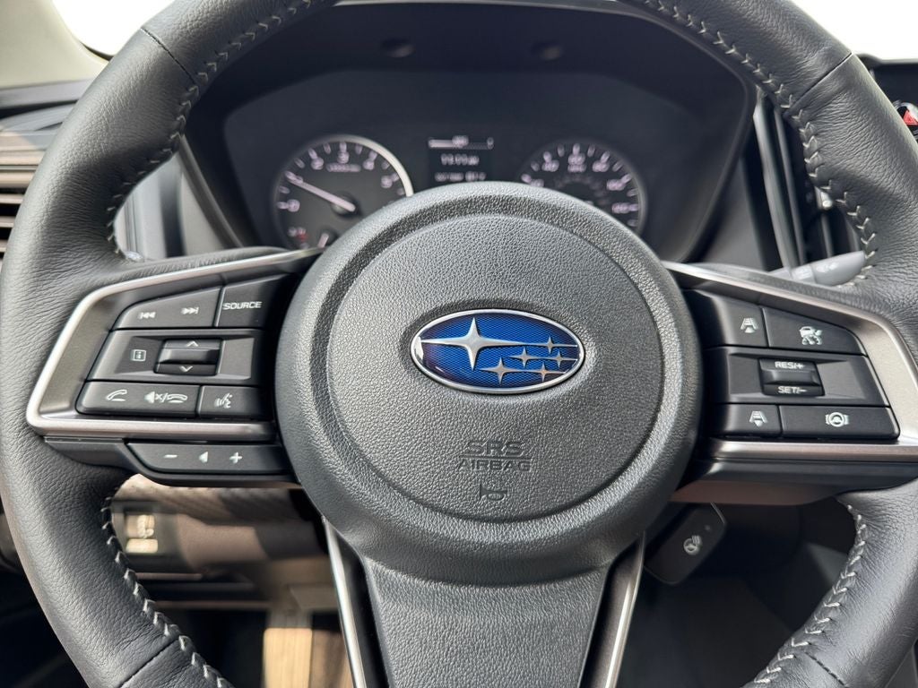 2026 Subaru ASCENT Premium 7-Passenger