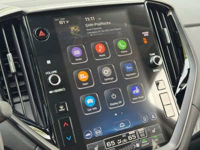 2026 Subaru ASCENT Premium 7-Passenger
