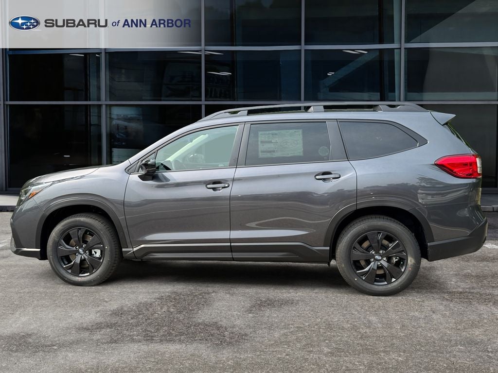 2026 Subaru ASCENT Premium 7-Passenger