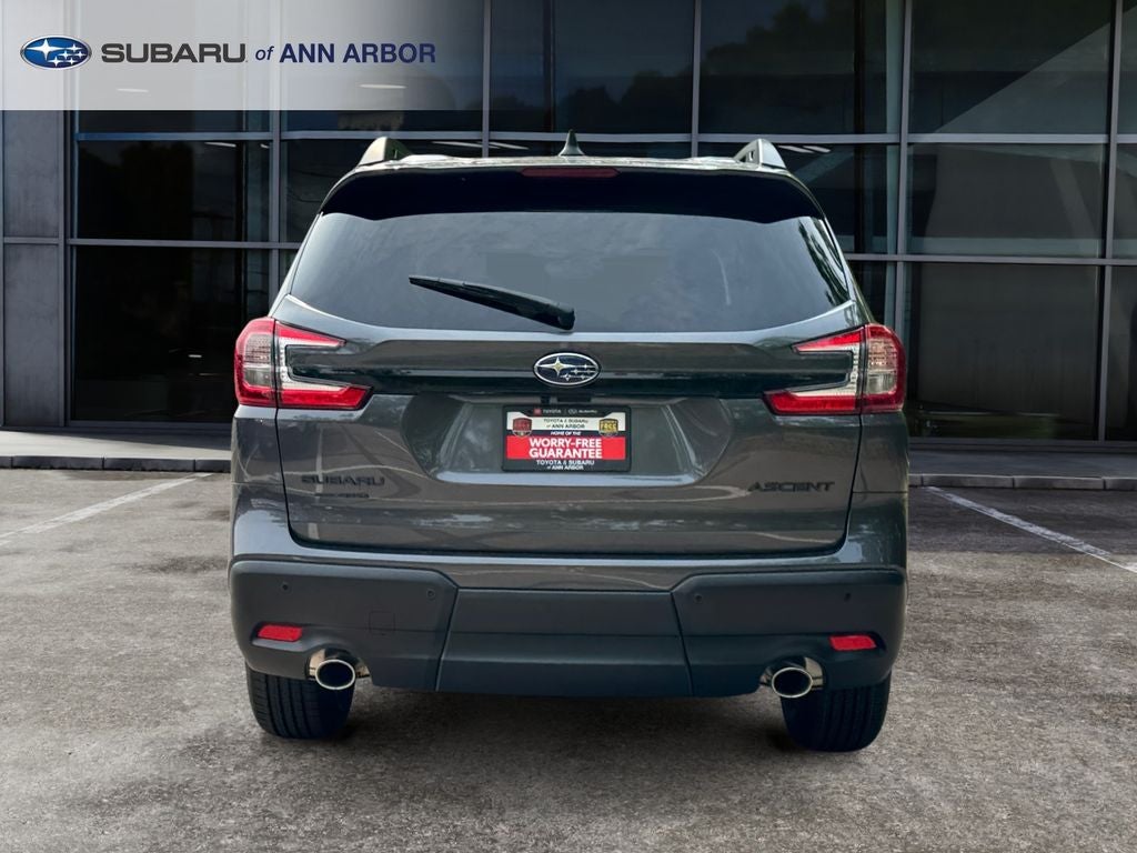 2026 Subaru ASCENT Premium 7-Passenger