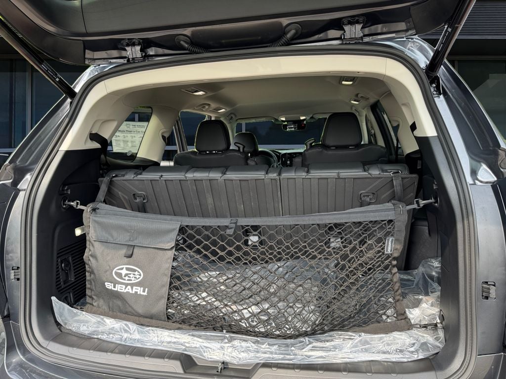 2026 Subaru ASCENT Premium 7-Passenger
