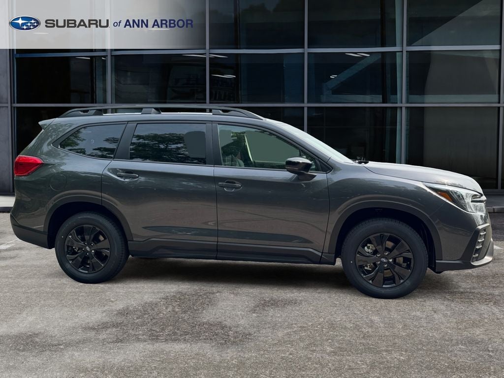 2026 Subaru ASCENT Premium 7-Passenger