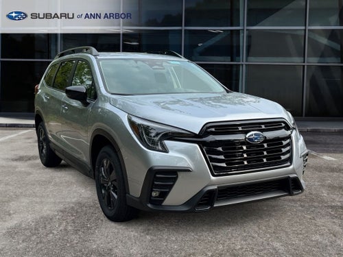 2026 Subaru ASCENT Premium 7-Passenger