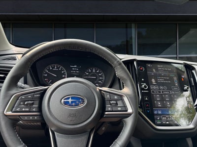 2026 Subaru ASCENT Premium 7-Passenger