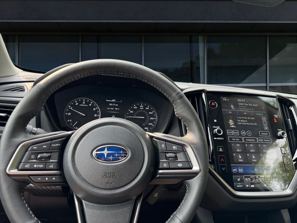 2026 Subaru ASCENT Premium 7-Passenger