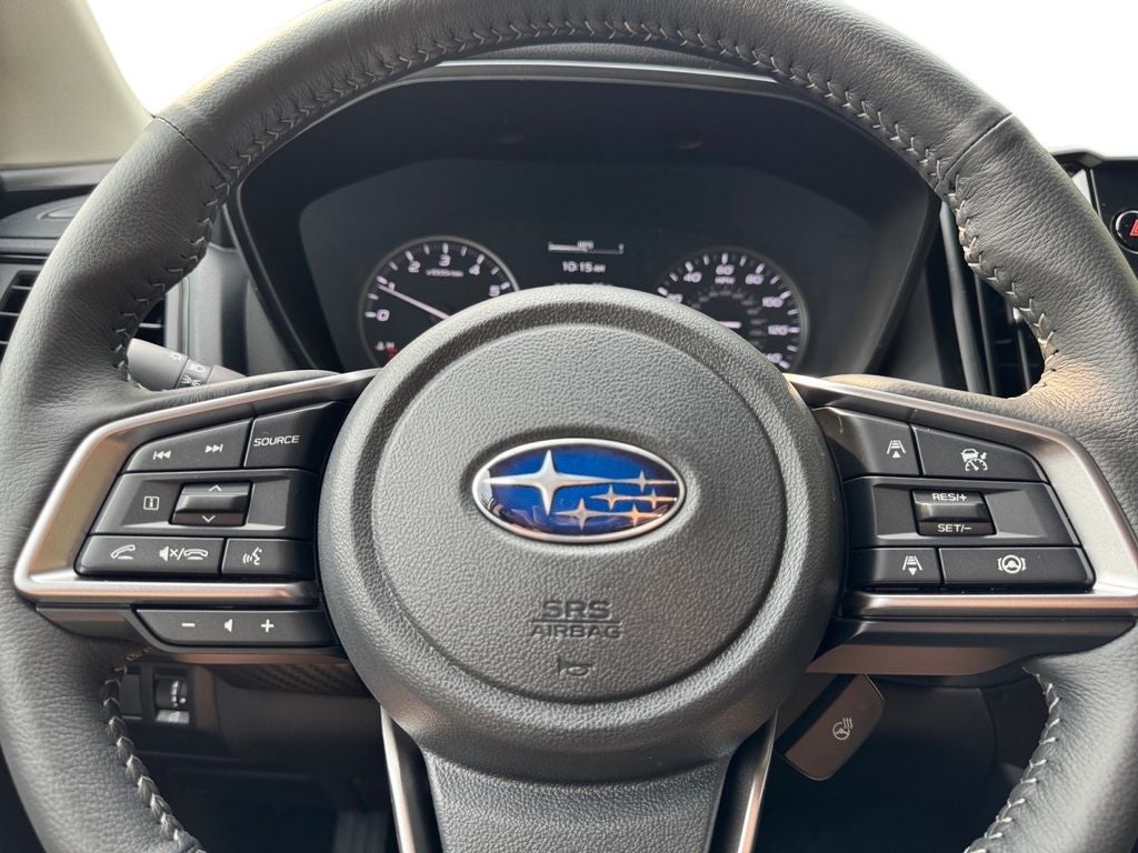 2026 Subaru ASCENT Premium 7-Passenger