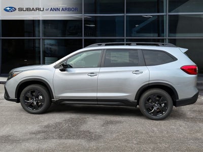 2026 Subaru ASCENT Premium 7-Passenger