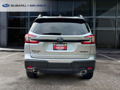2026 Subaru ASCENT Premium 7-Passenger
