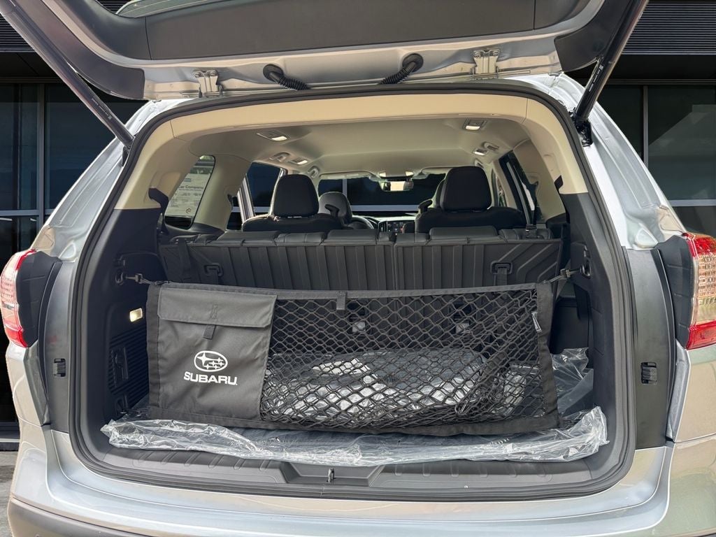 2026 Subaru ASCENT Premium 7-Passenger