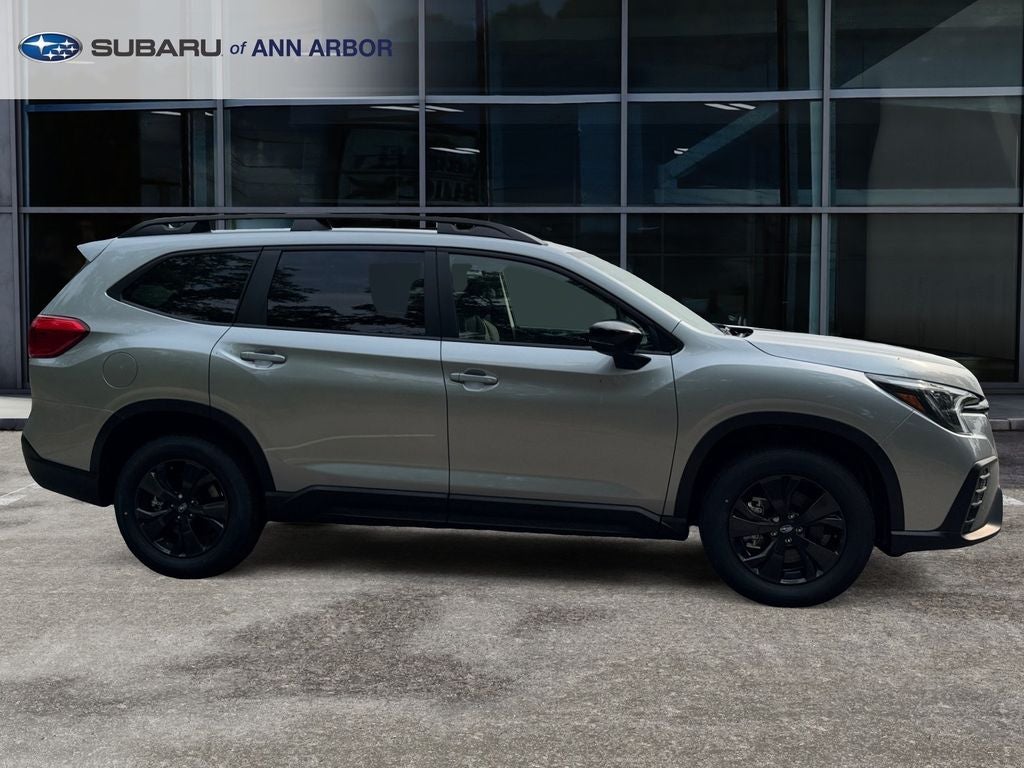 2026 Subaru ASCENT Premium 7-Passenger