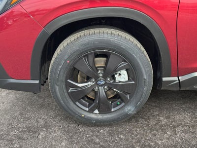 2026 Subaru ASCENT Premium 7-Passenger