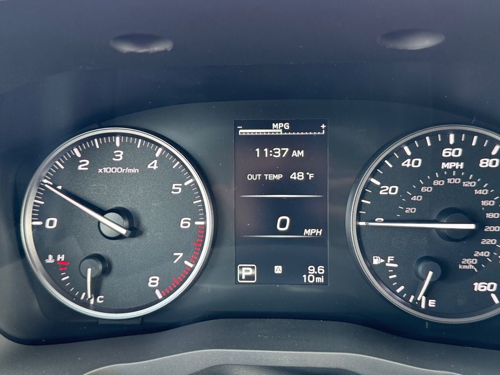 2026 Subaru ASCENT Premium 7-Passenger