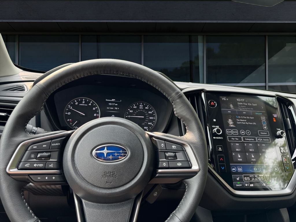2026 Subaru ASCENT Premium 7-Passenger