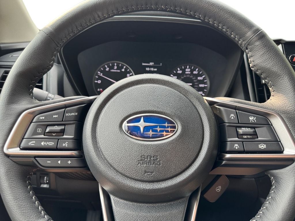 2026 Subaru ASCENT Premium 7-Passenger