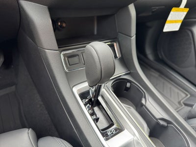 2026 Subaru ASCENT Premium 7-Passenger