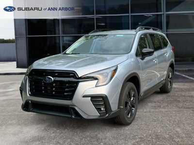 2026 Subaru ASCENT Premium 7-Passenger