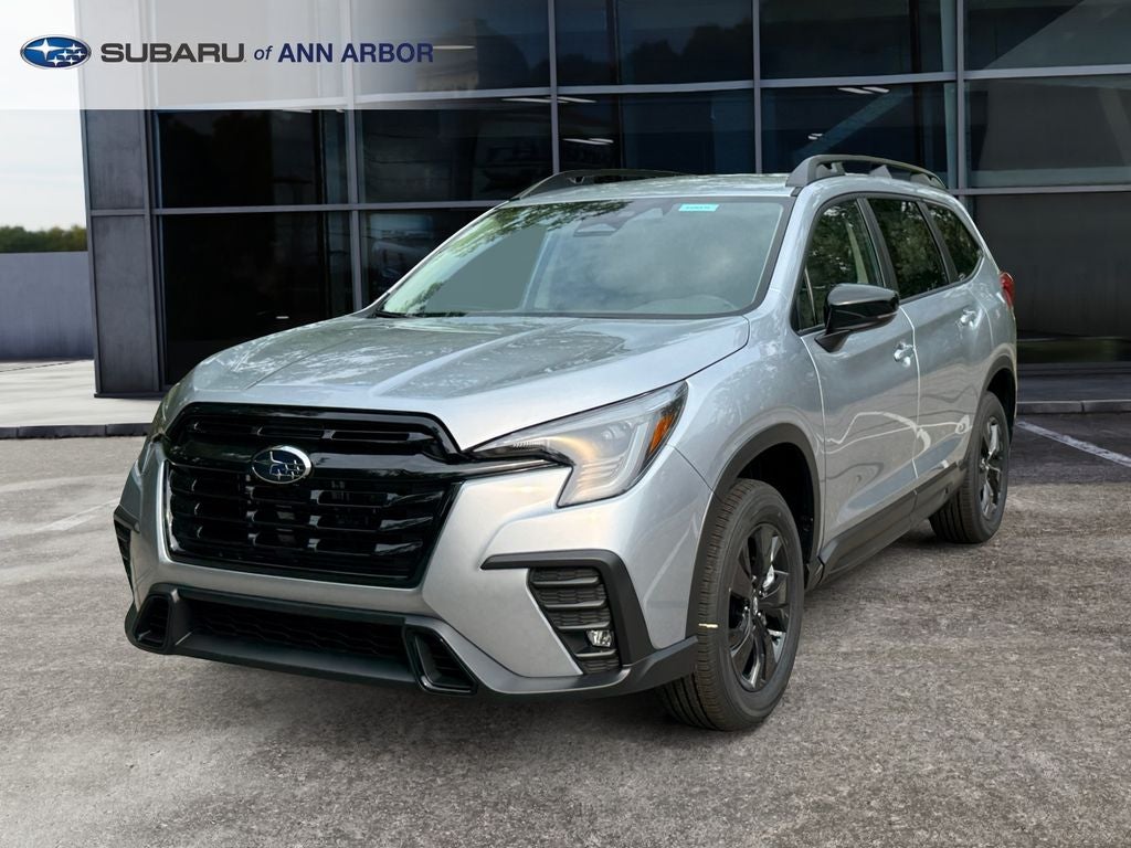 2026 Subaru ASCENT Premium 7-Passenger