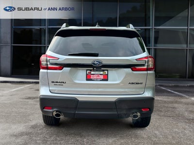 2026 Subaru ASCENT Premium 7-Passenger