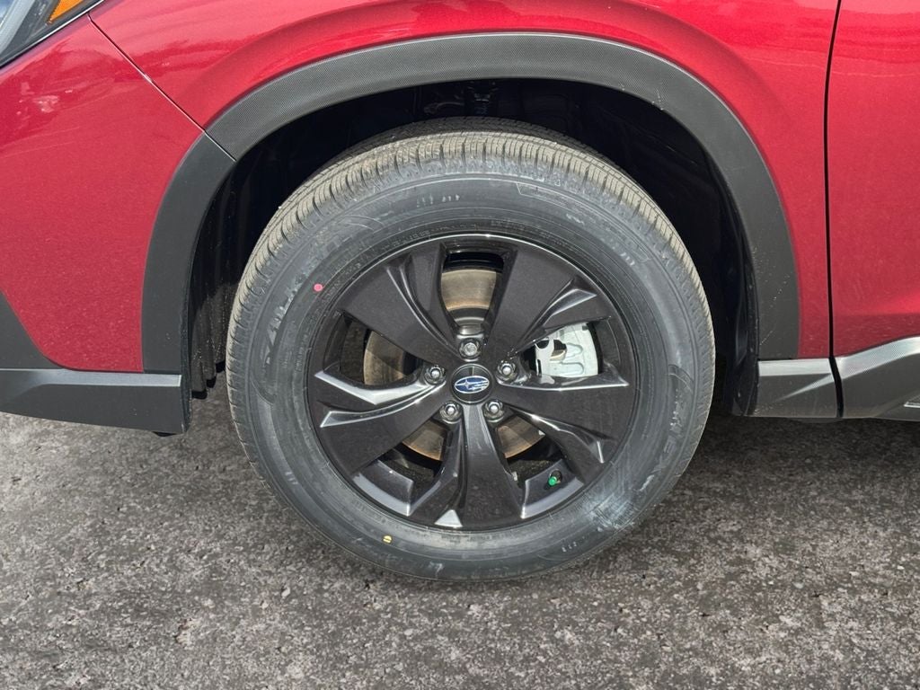 2026 Subaru ASCENT Premium 7-Passenger