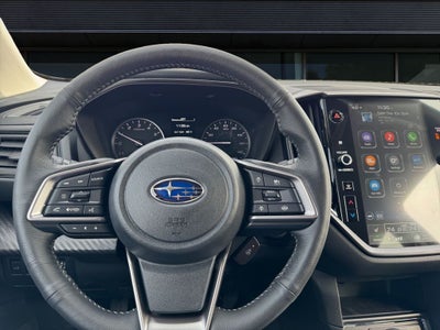 2026 Subaru ASCENT Premium 7-Passenger