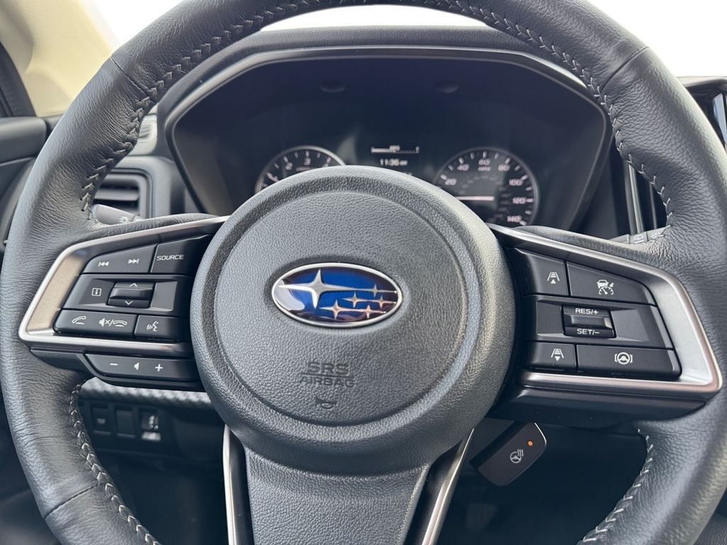 2026 Subaru ASCENT Premium 7-Passenger