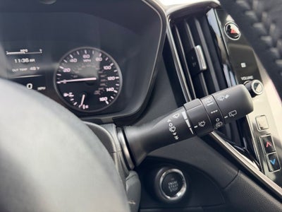 2026 Subaru ASCENT Premium 7-Passenger