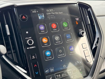 2026 Subaru ASCENT Premium 7-Passenger