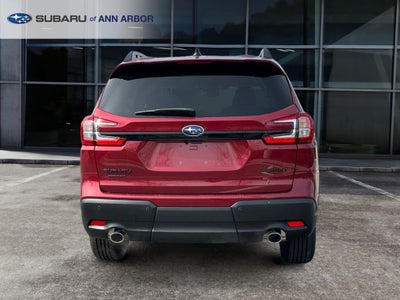 2026 Subaru ASCENT Premium 7-Passenger