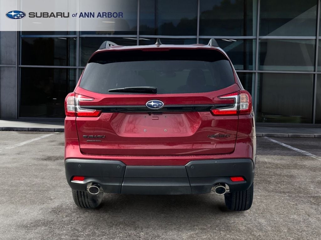 2026 Subaru ASCENT Premium 7-Passenger
