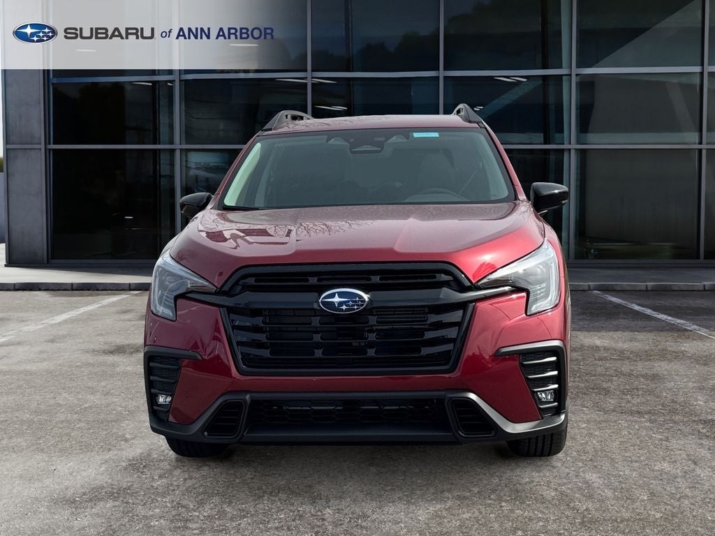 2026 Subaru ASCENT Premium 7-Passenger