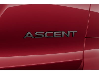 2026 Subaru ASCENT Premium 7-Passenger