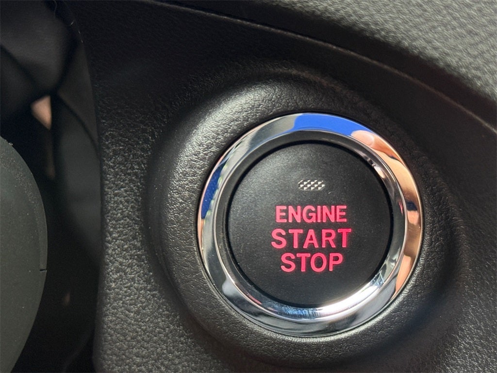 2025 Subaru ASCENT Onyx Edition