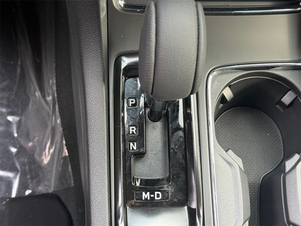 2025 Subaru ASCENT Onyx Edition