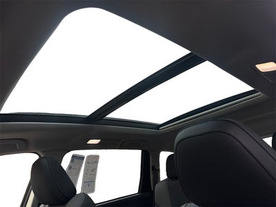 2025 Subaru ASCENT Onyx Edition