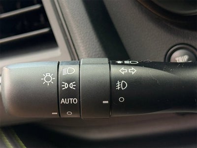 2025 Subaru ASCENT Onyx Edition