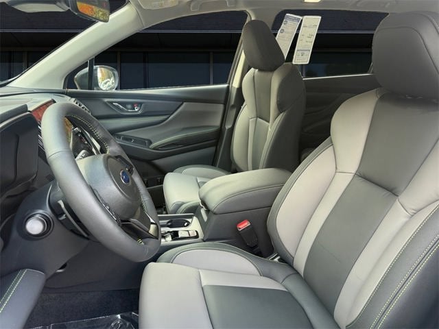 2025 Subaru ASCENT Onyx Edition
