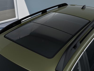 2026 Subaru ASCENT Limited 8-Passenger