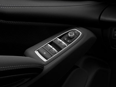 2026 Subaru ASCENT Limited 8-Passenger