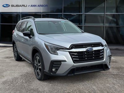 2026 Subaru ASCENT Limited 7-Passenger