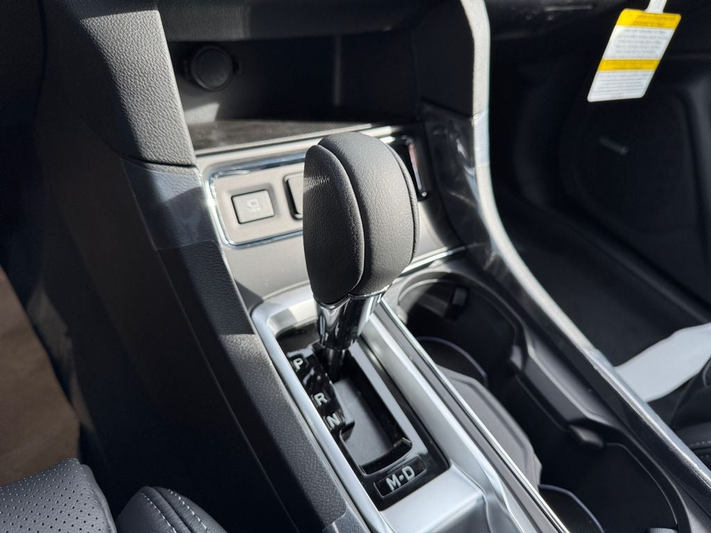 2026 Subaru ASCENT Limited 7-Passenger