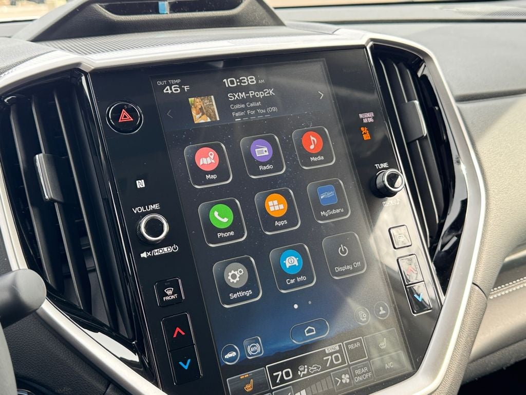 2026 Subaru ASCENT Limited 7-Passenger