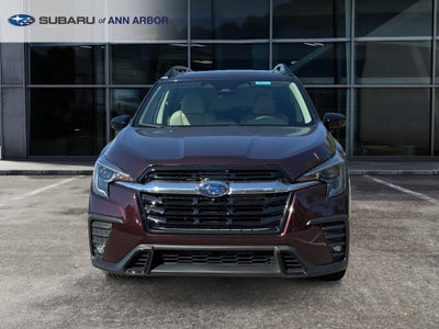 2027 Subaru ASCENT Limited 7-Passenger