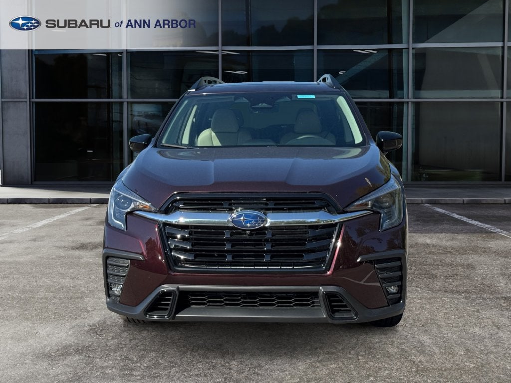 2027 Subaru ASCENT Limited 7-Passenger